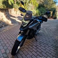 HONDA NC 750X 