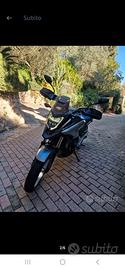 HONDA NC 750X 