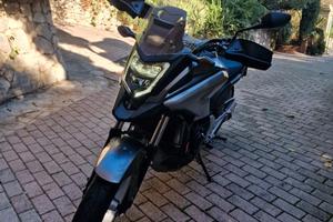 HONDA NC 750X 