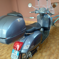 Vespa gts abs 300 del 2017