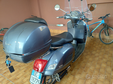 Vespa gts abs 300 del 2017