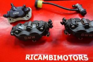 PINZE BMW R1150R 2002