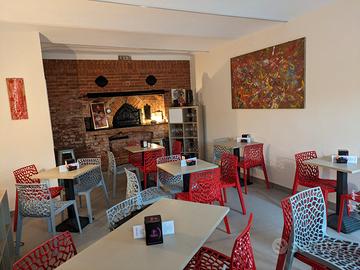 Bar/ristorante/gastronomia
