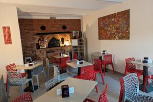 Bar/ristorante/gastronomia