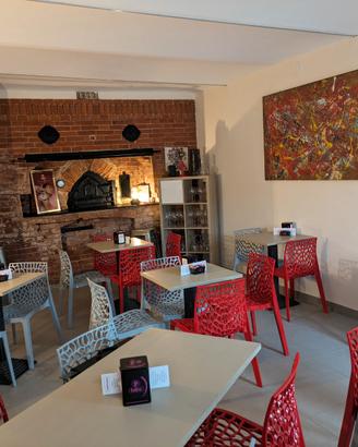 Bar/ristorante/gastronomia