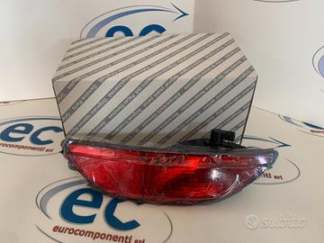 51718012 ORIGINALE FANALE RETRONEBBIA SX FIAT G. P