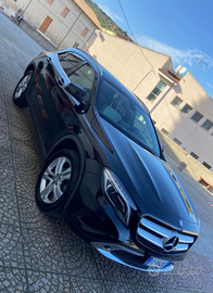 Mercedes-benz GLA 200 d Automatic 4 Matic Enduro