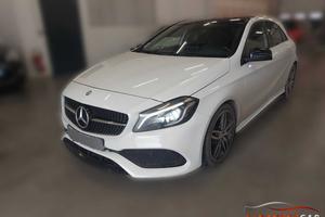 Mercedes A 200 d Automatic Premium AMG/TETTO APRIB