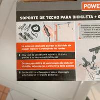 supporti per biciclette da soffitto 