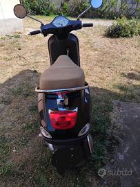 Vespa Piaggio 50cc