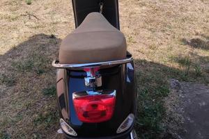 Vespa Piaggio 50cc