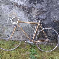 Bicicletta vintage da corsa