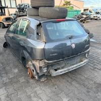 Ricambi Fiat Grande Punto 1.2 5P Anno 2009 Codice 