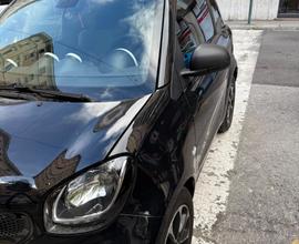 SMART fortwo 1.0 benzina automatica
