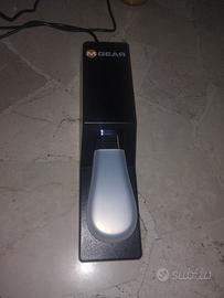 pedale universale tastiera