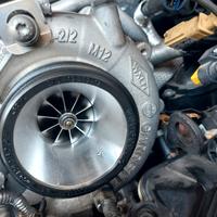 Motore audi CRT  3.0 272 cv 