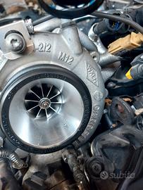 Motore audi CRT  3.0 272 cv 