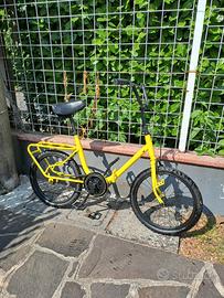 Bici graziella 