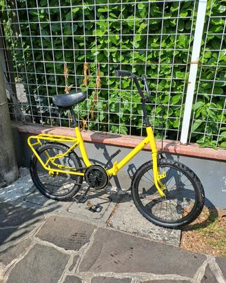 Bici graziella 