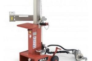 Spaccalegna ceccato olindo bull 10 ton 230 v pto
