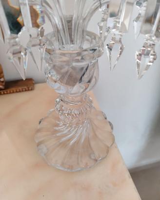Lumi di Baccarat