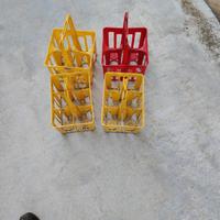 cestini portabottiglie 