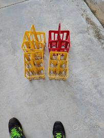 cestini portabottiglie 