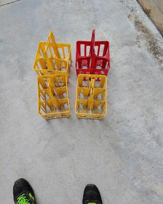 cestini portabottiglie 