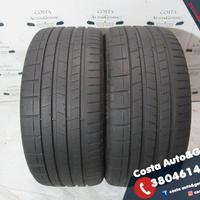 Gomme 245 35 20 Pirelli 85% 2021 245 35 R20