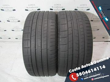 Gomme 245 35 20 Pirelli 85% 2021 245 35 R20