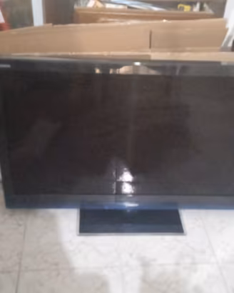 televisione 
