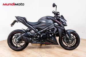 SUZUKI GSX-S 1000 ABS - 2018