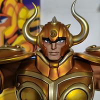 aldebaran foc studio cp version saint seiya tsume 