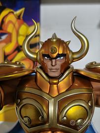 aldebaran foc studio cp version saint seiya tsume 