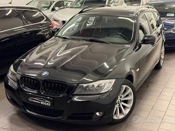 BMW 320d xDrive Touring Futura