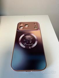 Cover per iPhone 17 pro max