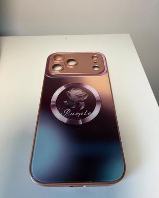 Cover per iPhone 17 pro max