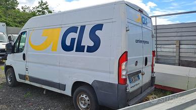 fiat ducato intero o ricambi