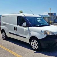 Fiat doblo Professional 2 posti