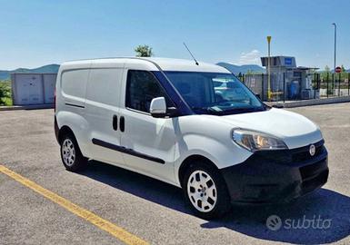 Fiat doblo Professional 2 posti