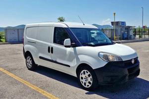 Fiat doblo Professional 2 posti