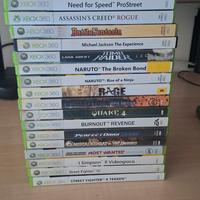 blocco giochi xbox 360