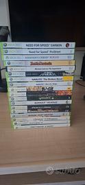 blocco giochi xbox 360