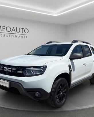DACIA Duster 1.5 blue dci journey 4x2 115 CV