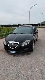 Lancia delta 