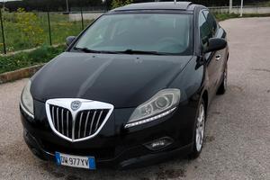 Lancia delta 
