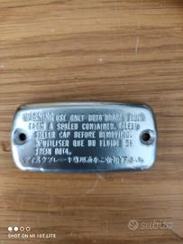 ACCESSORI MOTO SHADOW VT 600