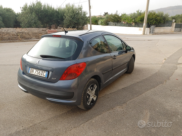 Peugeot 207 1.4 HDI