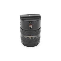 Hasselblad XCD 90mm f/2.5 V