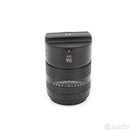 Hasselblad XCD 90mm f/2.5 V